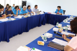 ตรวจงานศูนย์ พิษณุโลก 2568